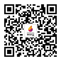 关注微信公众号-晨哨网